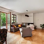 Golden - Forest Retreat With Jacuzzi And Garden View * Констанцин-Езёрна