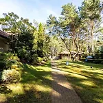 Golden - Forest Retreat With Jacuzzi And Garden View Вилла