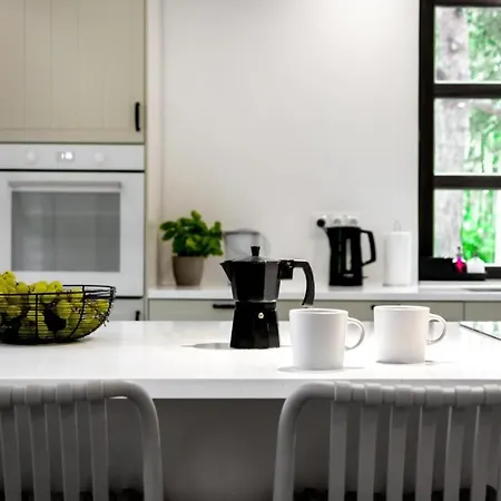 Golden - Forest Retreat With Jacuzzi And Garden View * Konstancin-Jeziorna