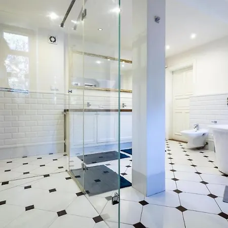 Golden - Forest Retreat With Jacuzzi And Garden View Villa *