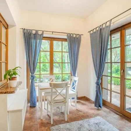 Willa Golden - Forest Retreat With Jacuzzi And Garden View