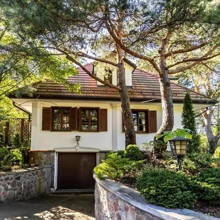 Golden - Forest Retreat With Jacuzzi And Garden View Willa