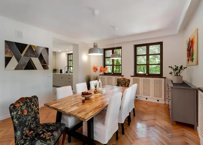 Golden - Forest Retreat With Jacuzzi And Garden View Констанцин-Езёрна